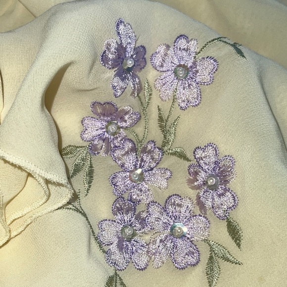 Cinema Etoile Babydoll Set - Picture 7 of 8